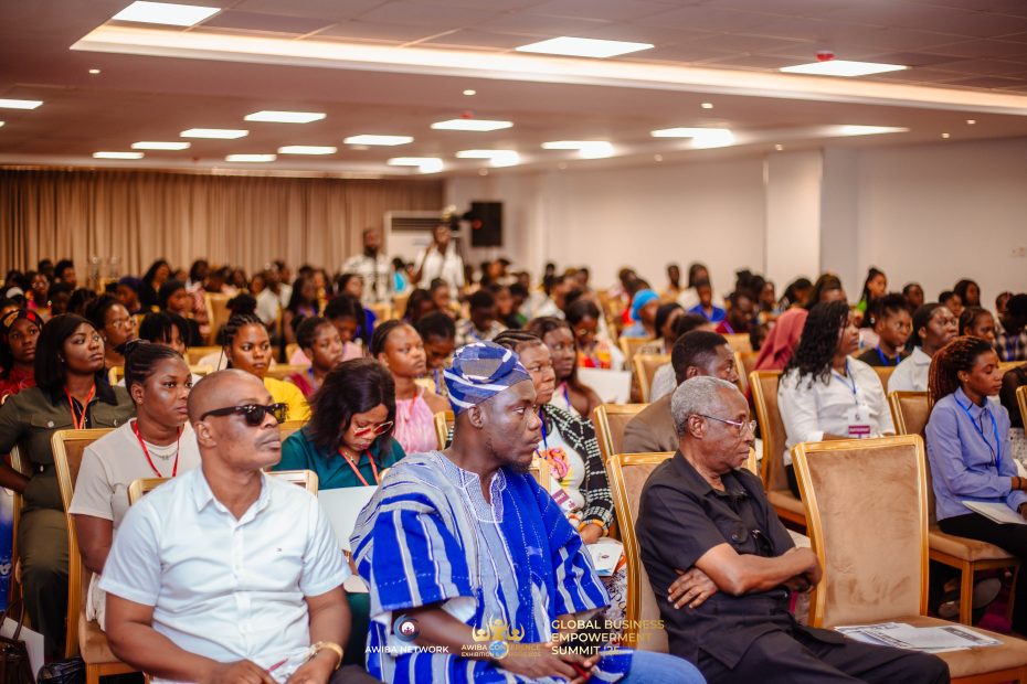 HIGHLIGHTS FROM AWIBA CONFERENCE, EXHIBITION & AWARDS 2025 img 4784