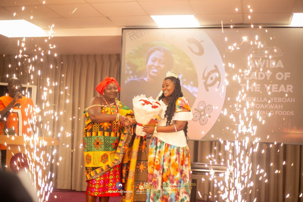 HIGHLIGHTS FROM AWIBA CONFERENCE, EXHIBITION & AWARDS 2025 img 5244
