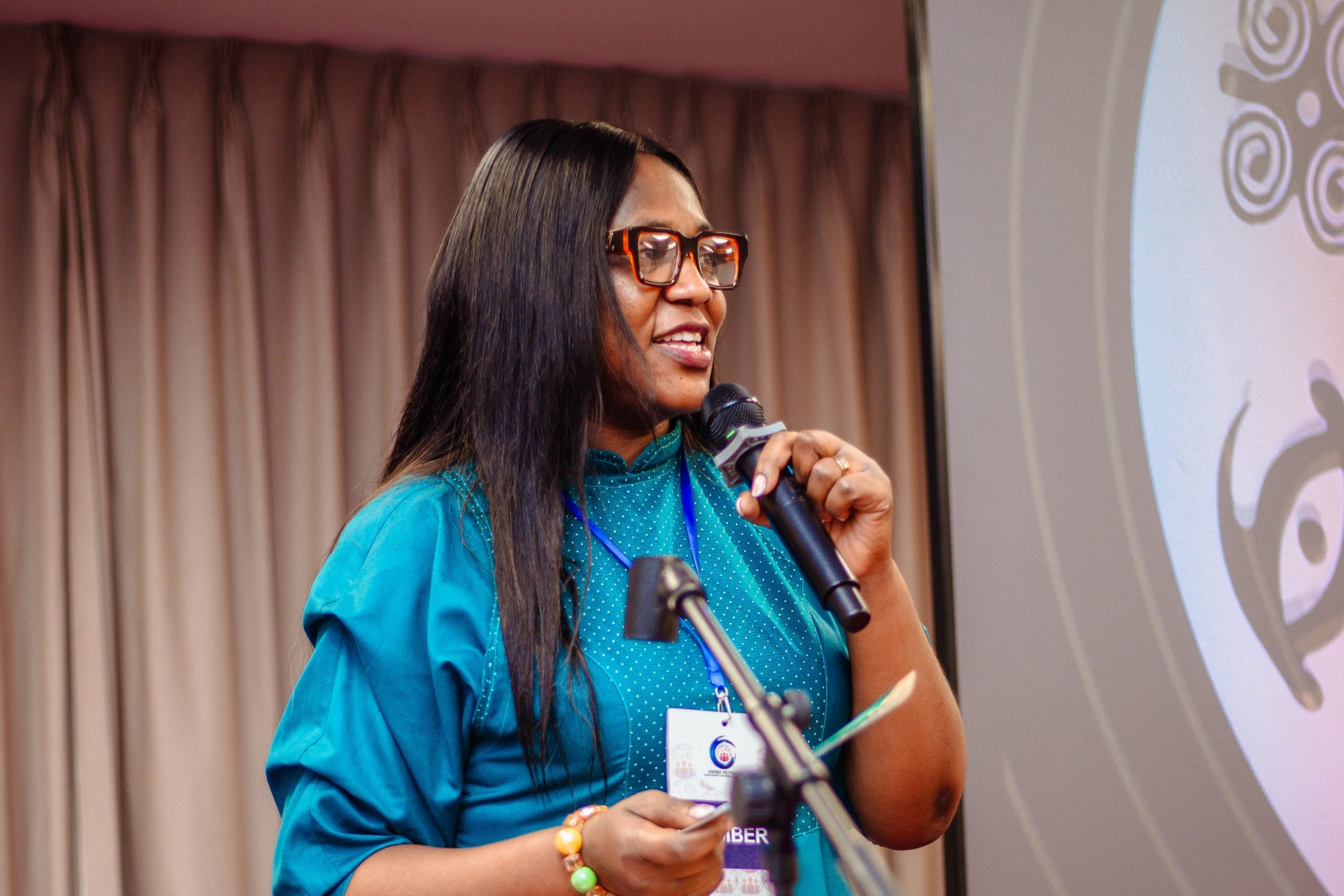 speaker monique new speaker monique new