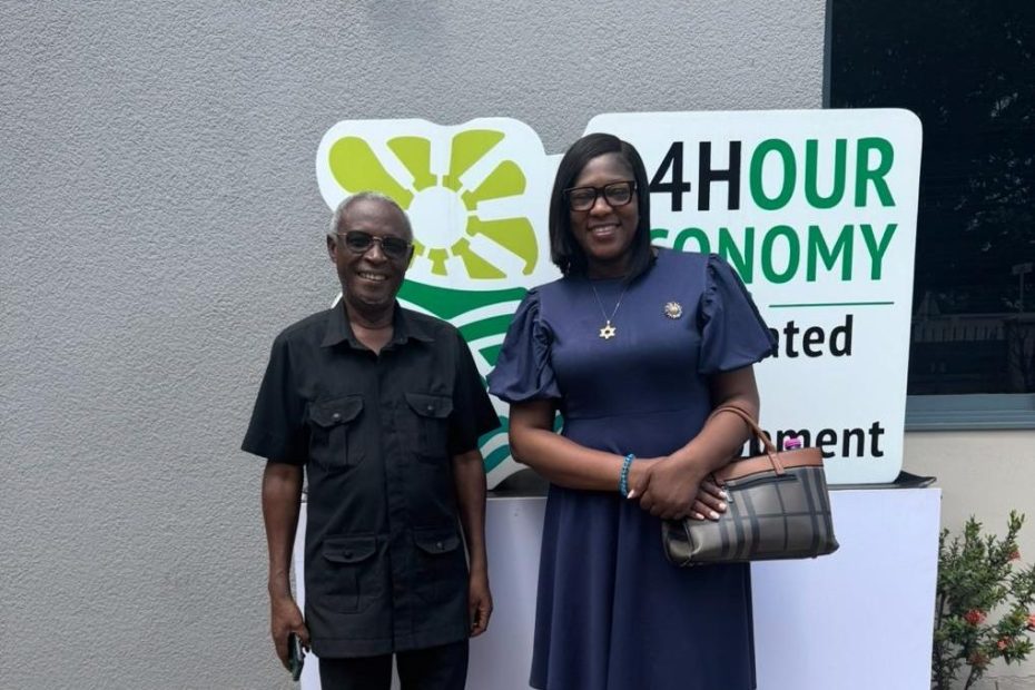 Strengthening Partnerships: AWIBA Network Courtesy Call to the 24 Hour Economy Initiative whatsapp image 2025 10 30 at 2.33.30 pm